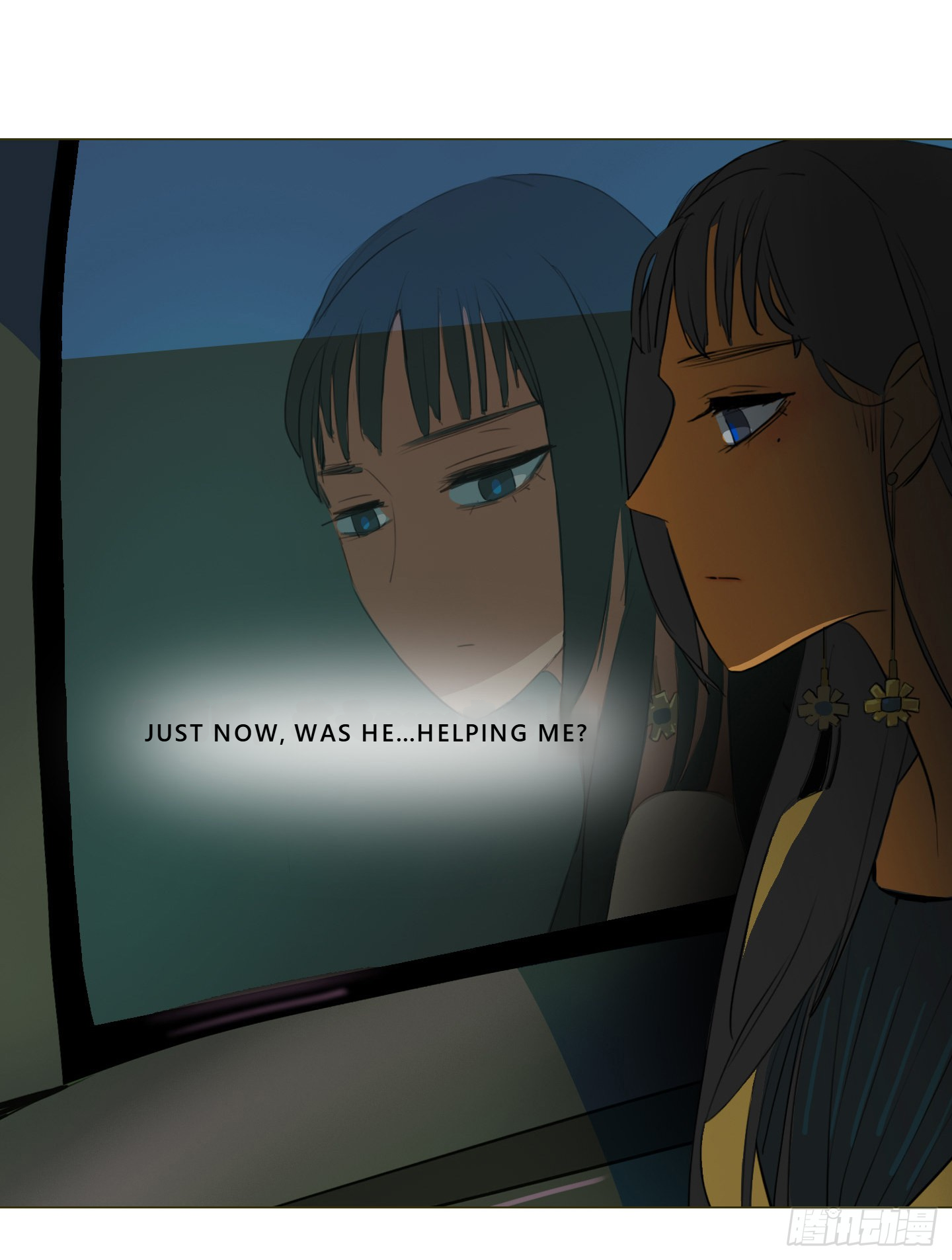 Love Monster Chapter 3 - Page 42