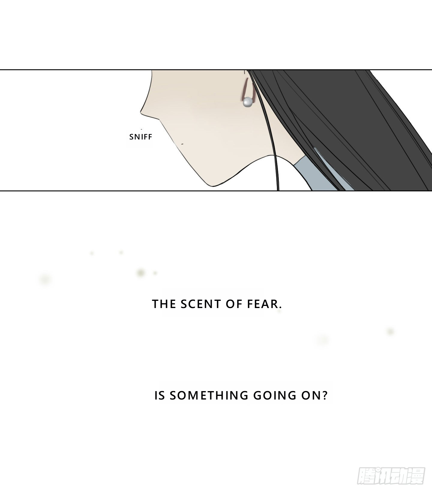 Love Monster Chapter 3 - Page 49