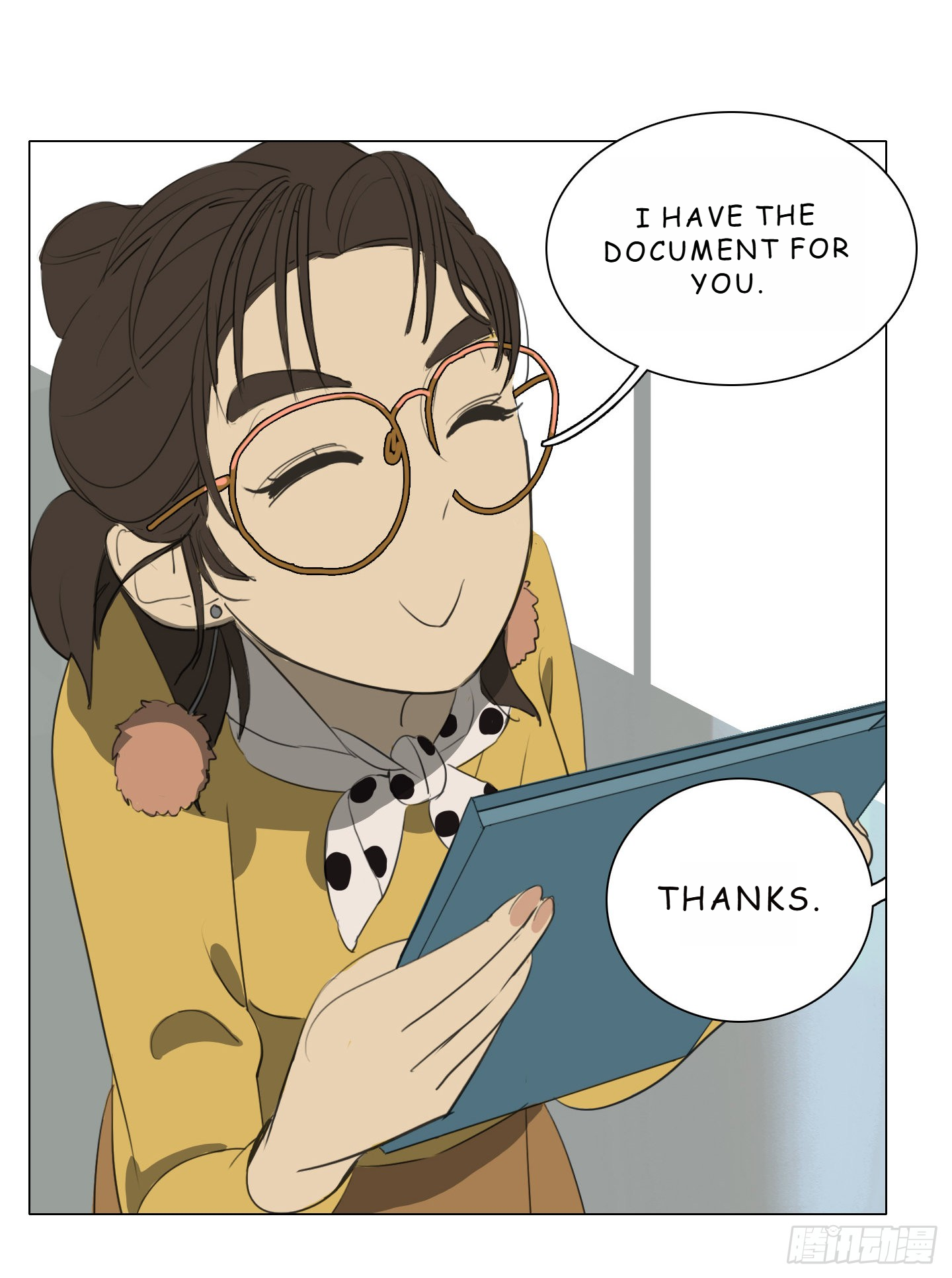Love Monster Chapter 3 - Page 51
