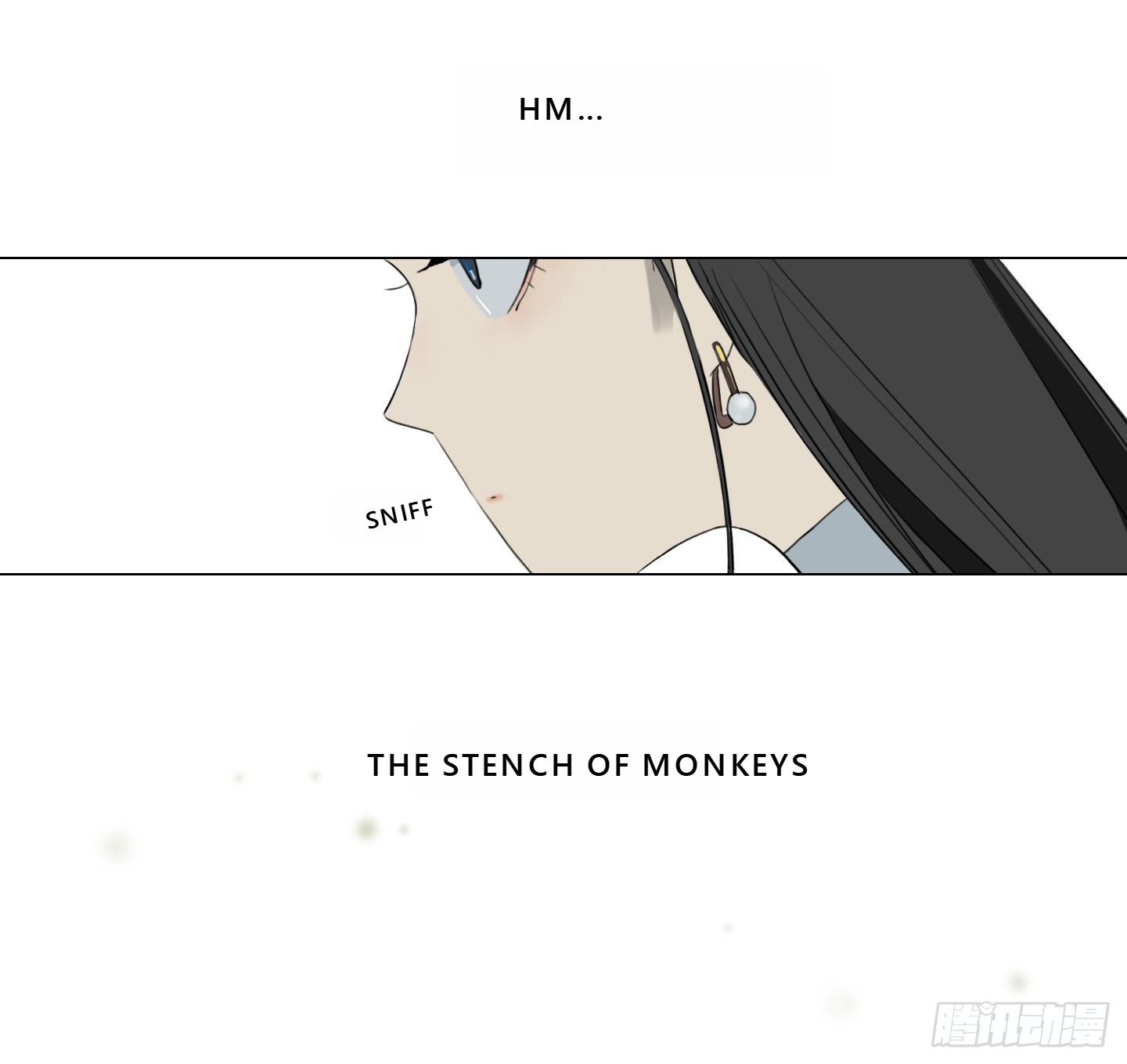 Love Monster Chapter 4 - Page 7