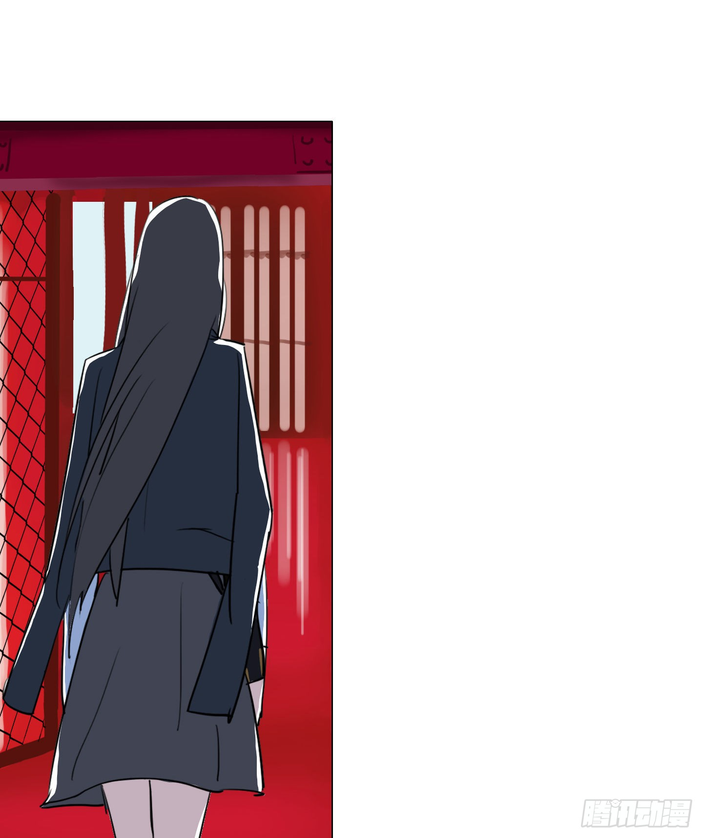 Love Monster Chapter 4 - Page 12