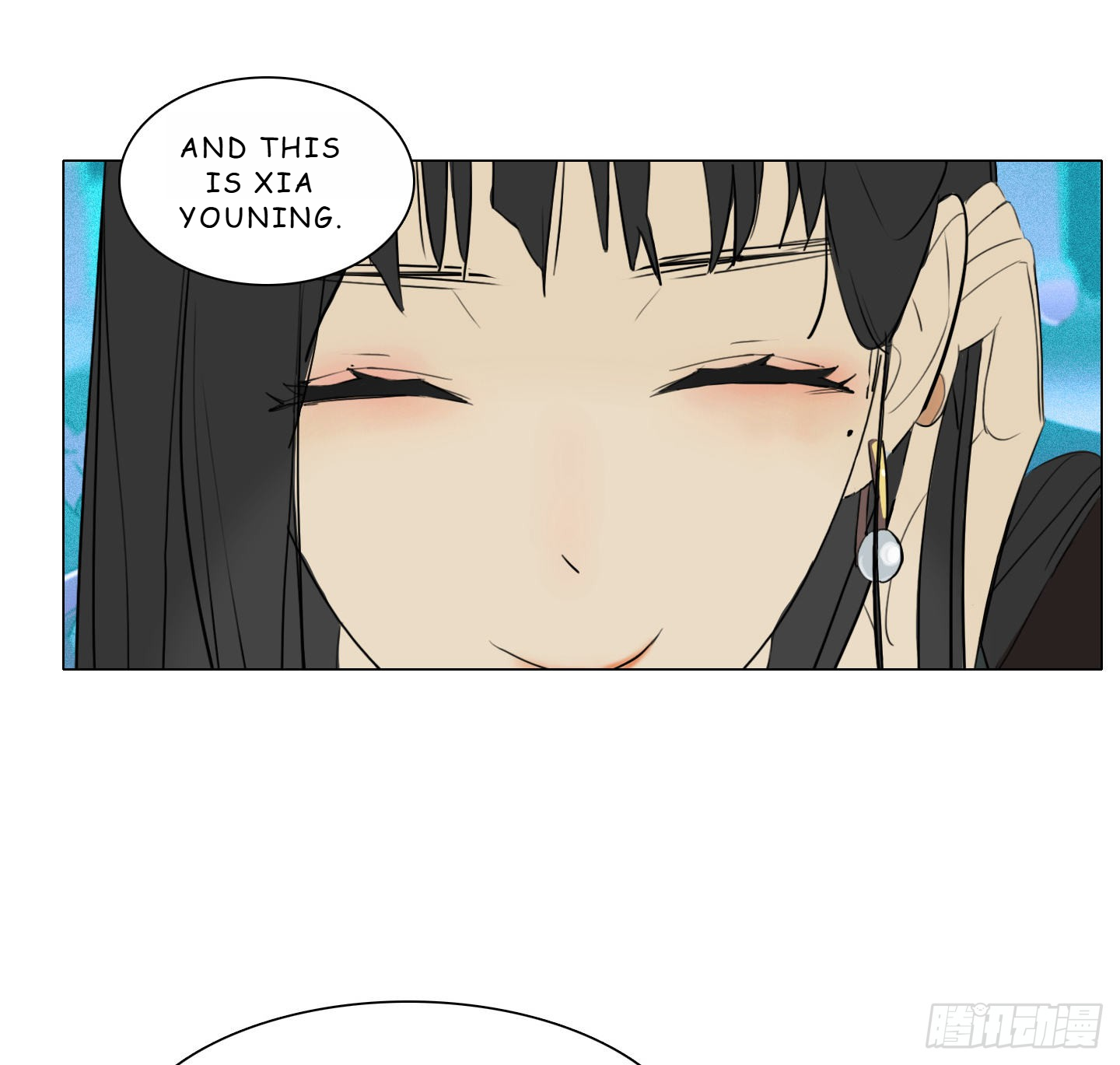 Love Monster Chapter 4 - Page 16