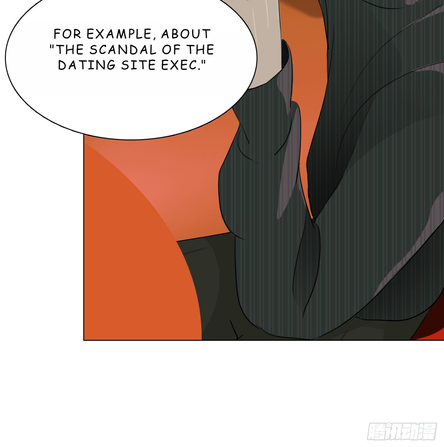 Love Monster Chapter 4 - Page 27
