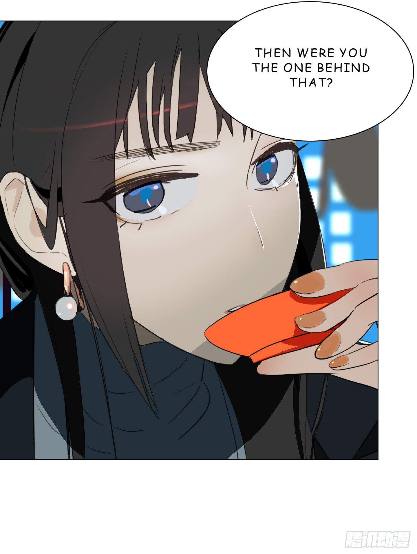 Love Monster Chapter 4 - Page 28
