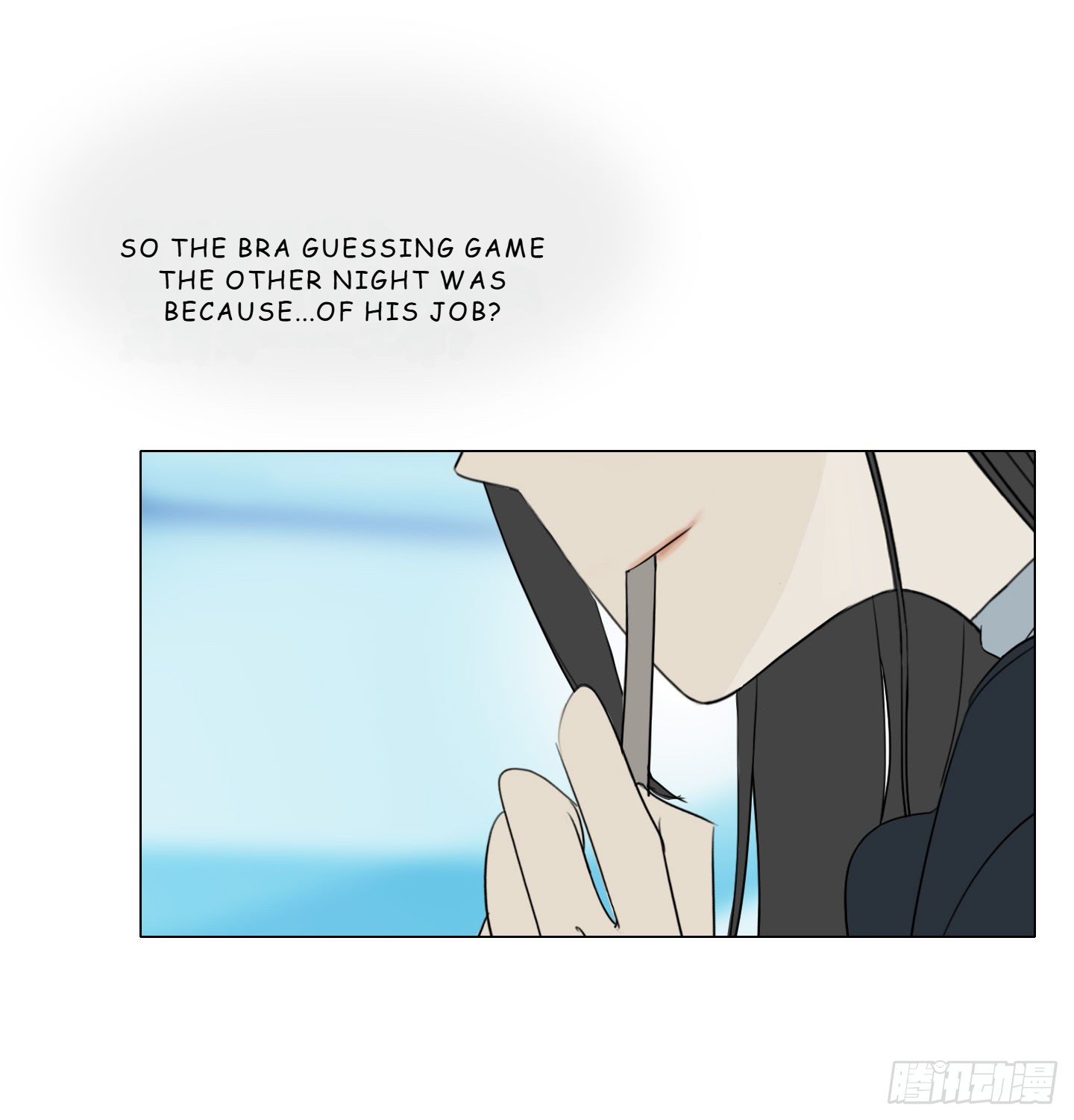 Love Monster Chapter 4 - Page 43