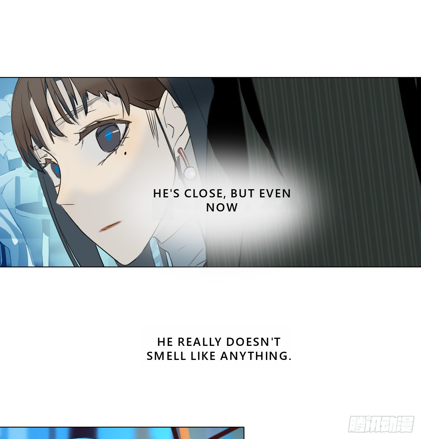Love Monster Chapter 4 - Page 47
