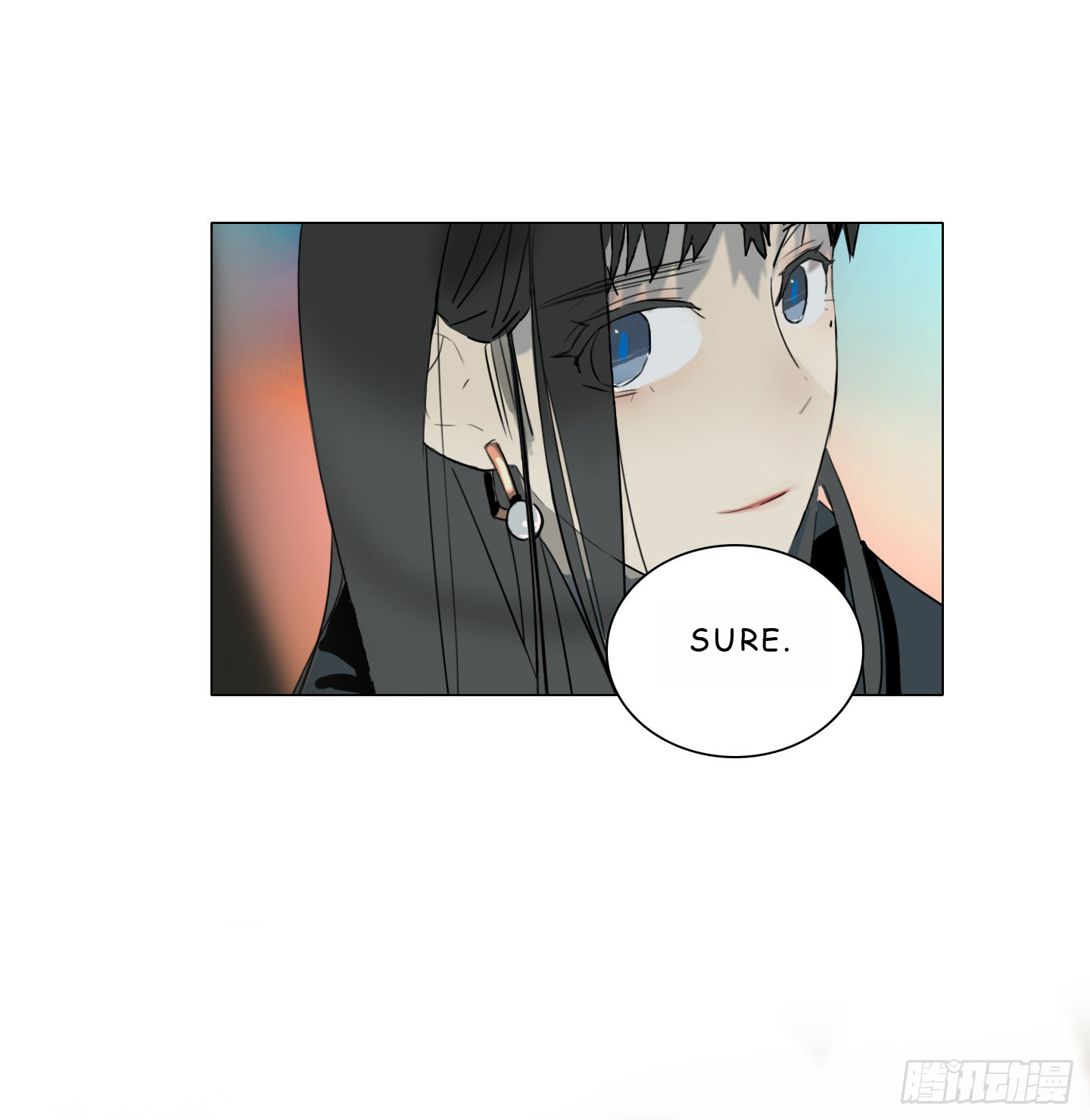Love Monster Chapter 4 - Page 49