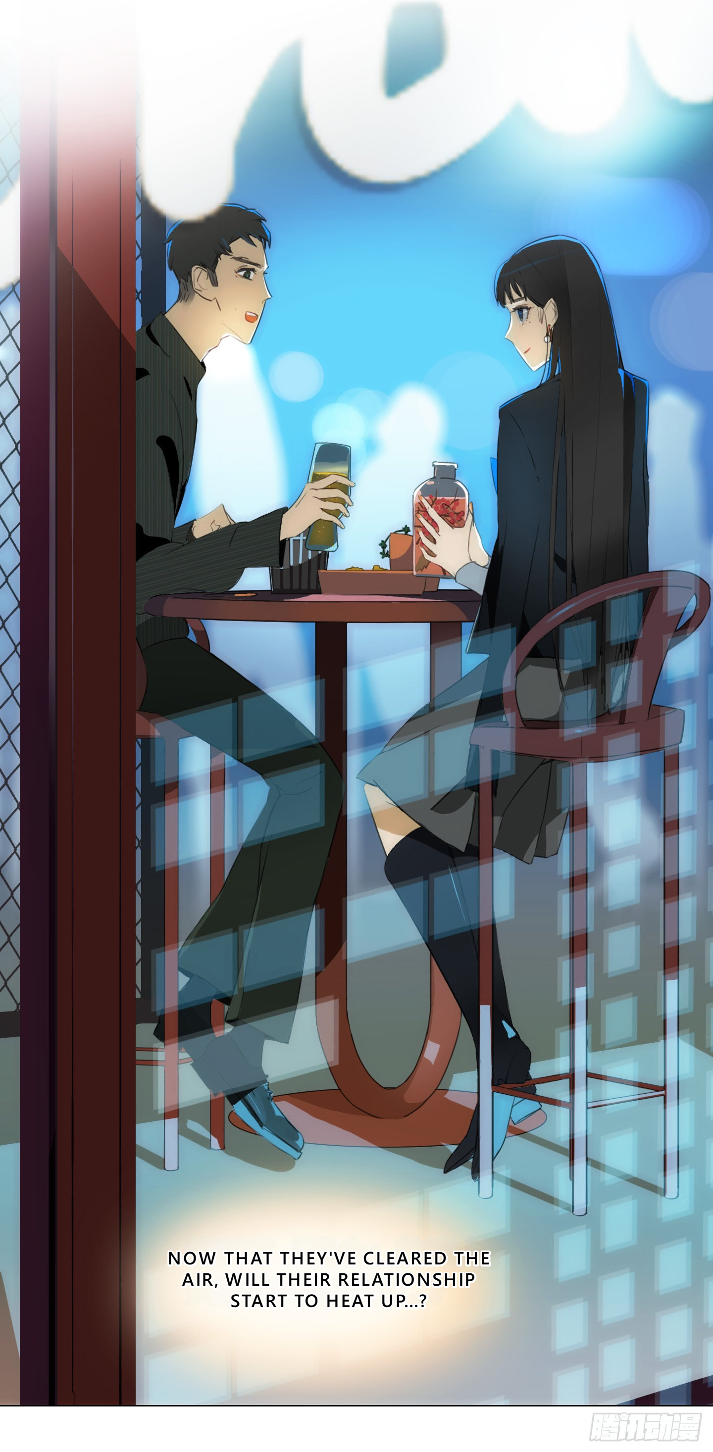 Love Monster Chapter 4 - Page 50