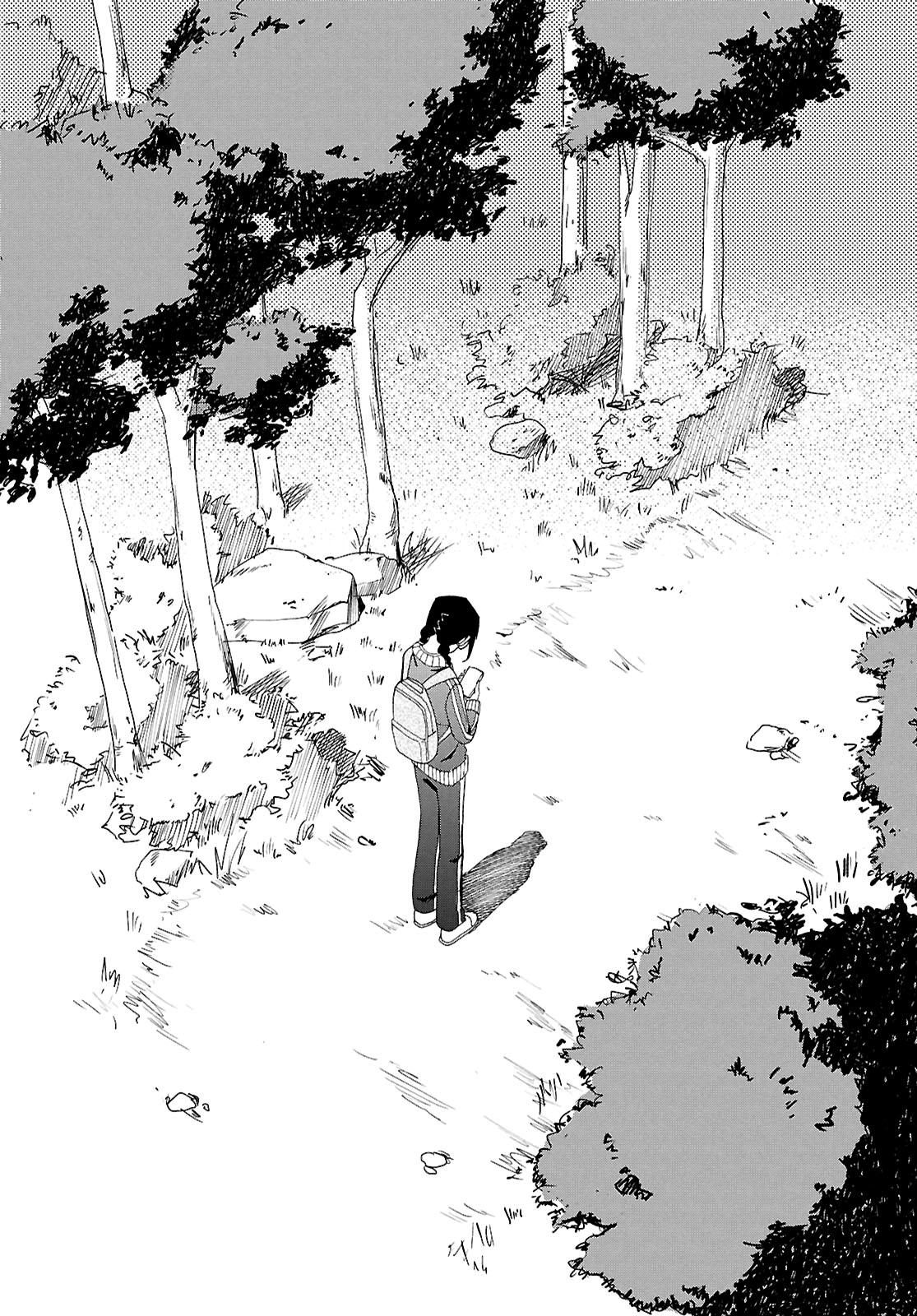 Love Bullet Chapter 15 - Page 15