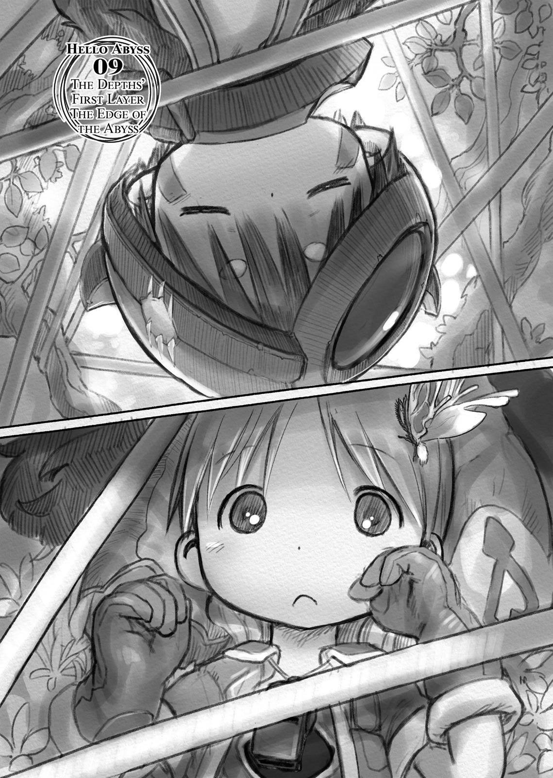 Made in Abyss Chapter 9 - Page 7
