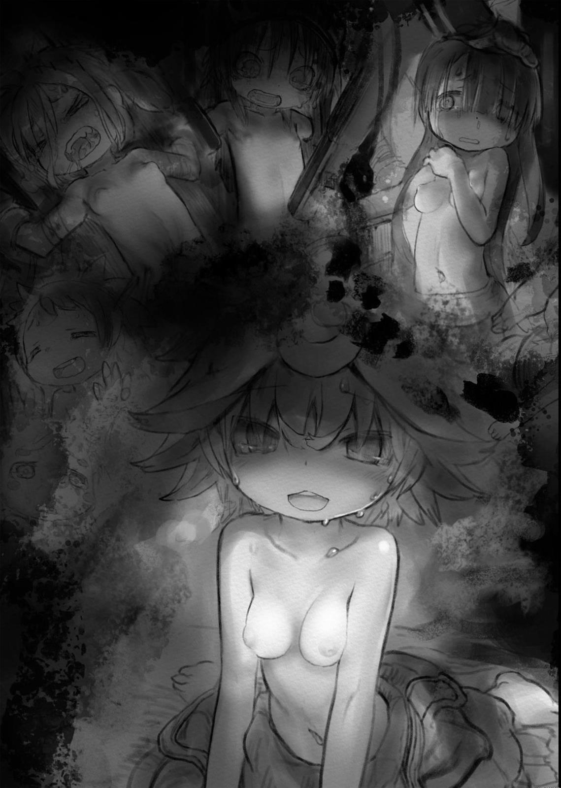 Made in Abyss Chapter 32 - Page 31