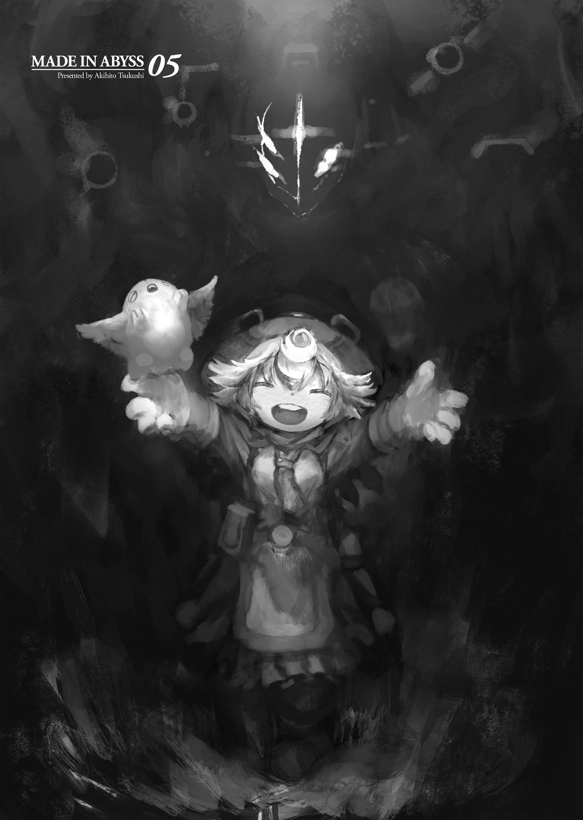 Made in Abyss Chapter 33 - Page 5