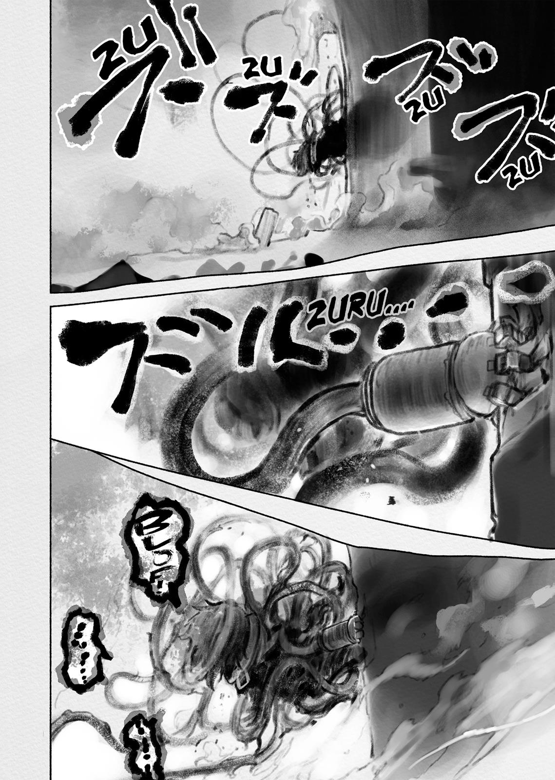 Made in Abyss Chapter 34 - Page 17