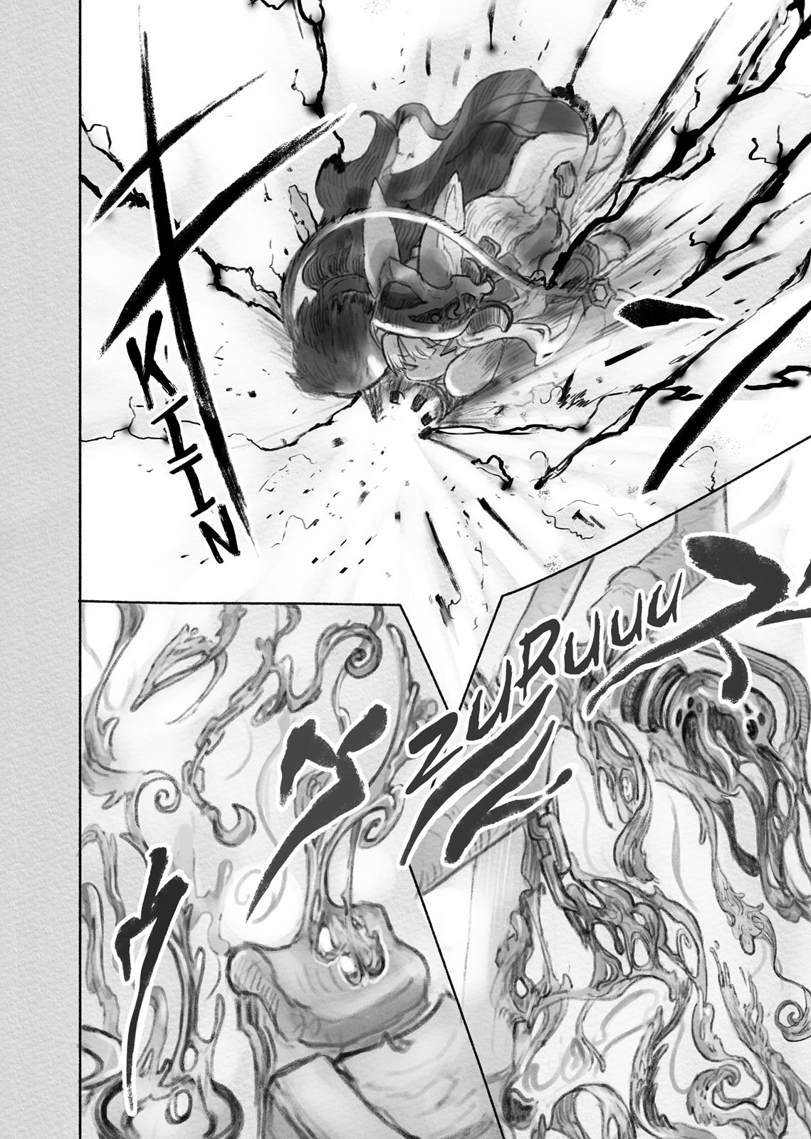 Made in Abyss Chapter 35 - Page 10