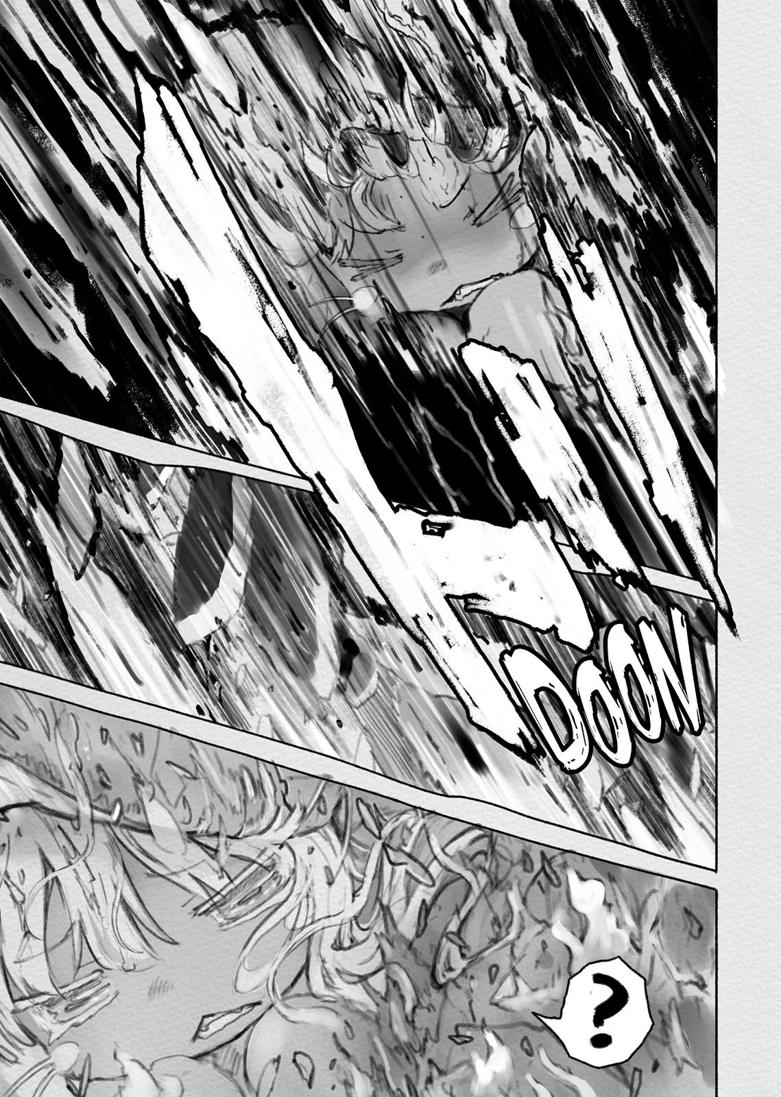 Made in Abyss Chapter 35 - Page 11