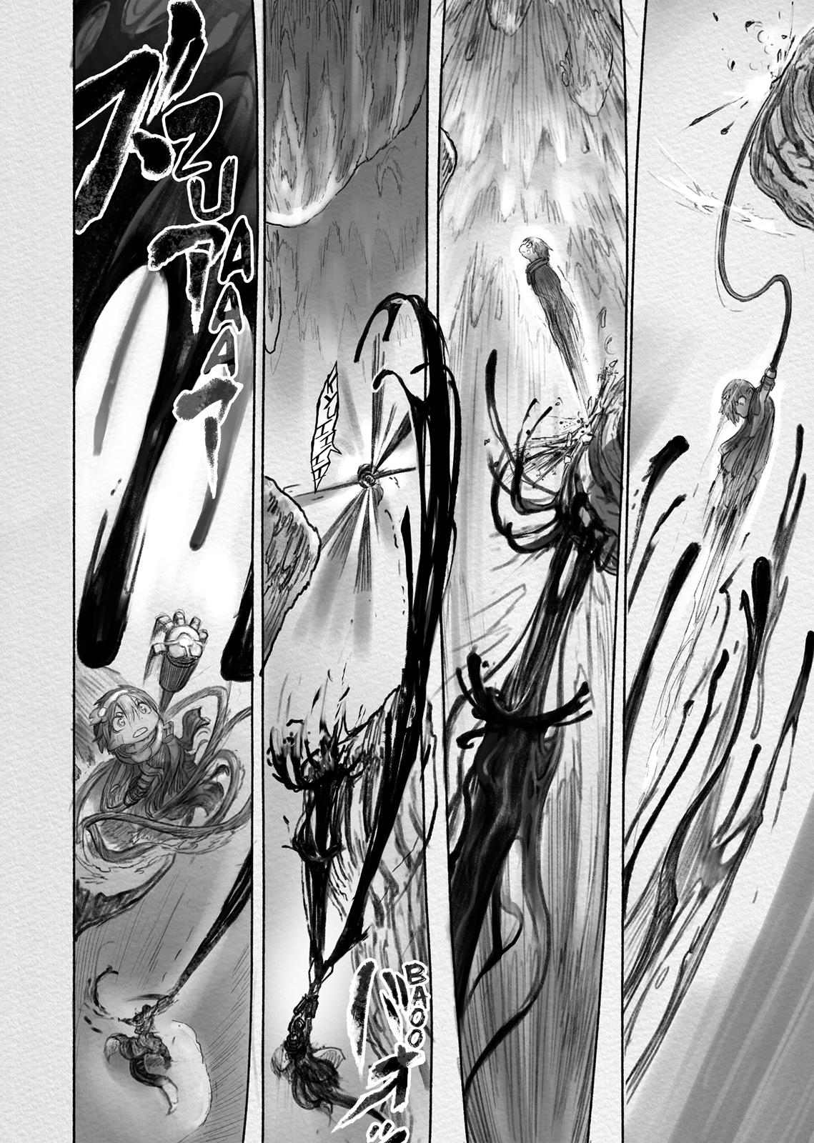 Made in Abyss Chapter 36 - Page 18