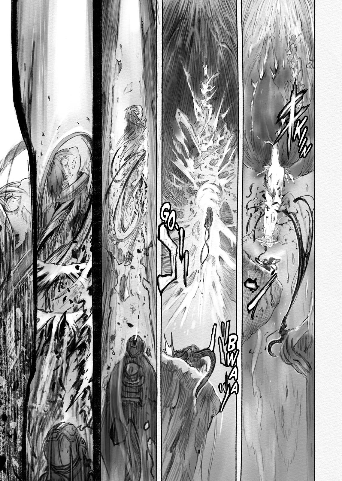 Made in Abyss Chapter 36 - Page 19