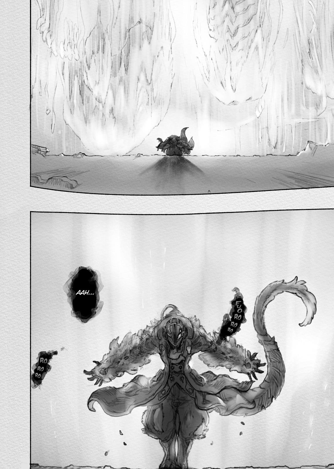 Made in Abyss Chapter 36 - Page 21