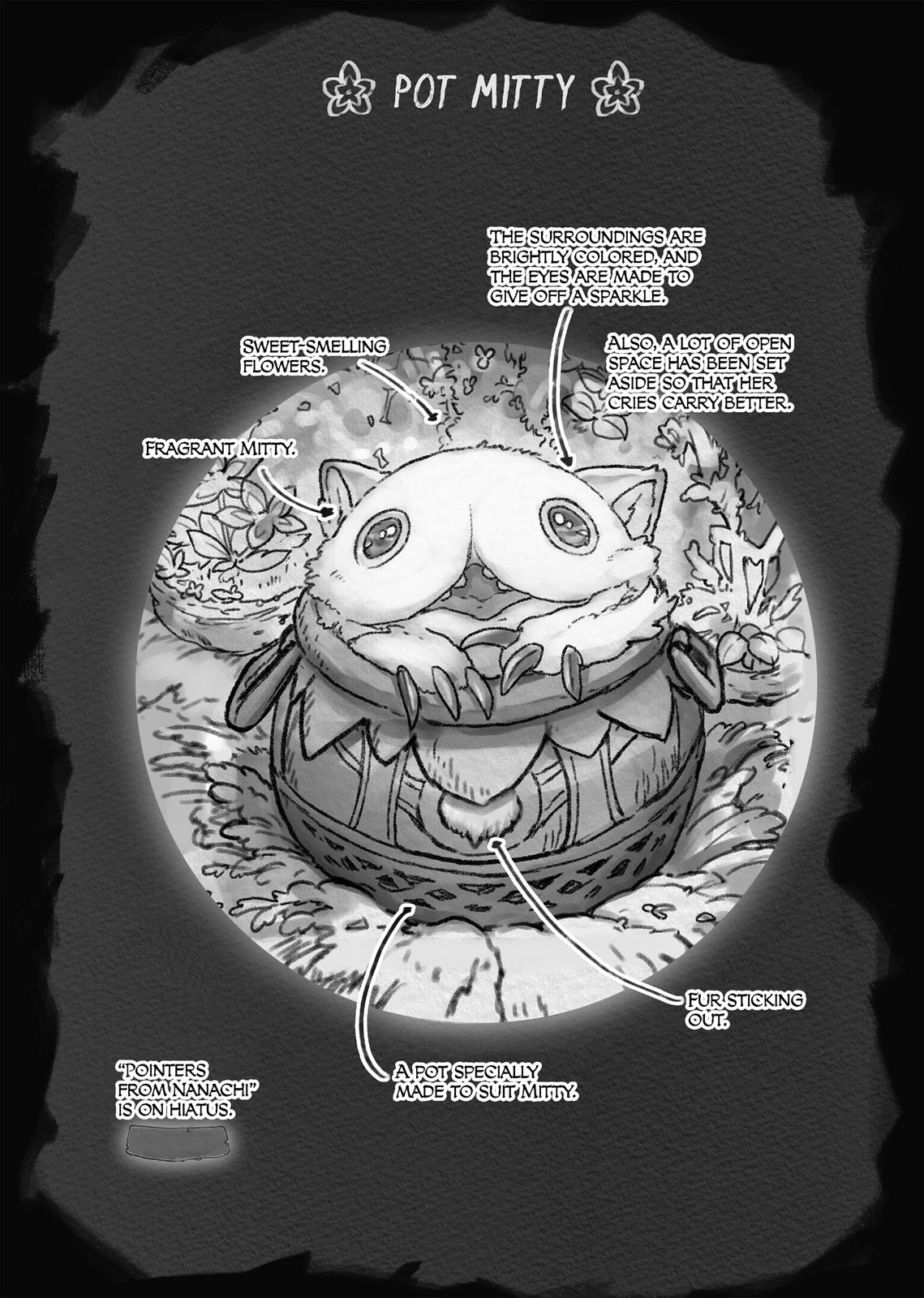 Made in Abyss Chapter 45 - Page 26