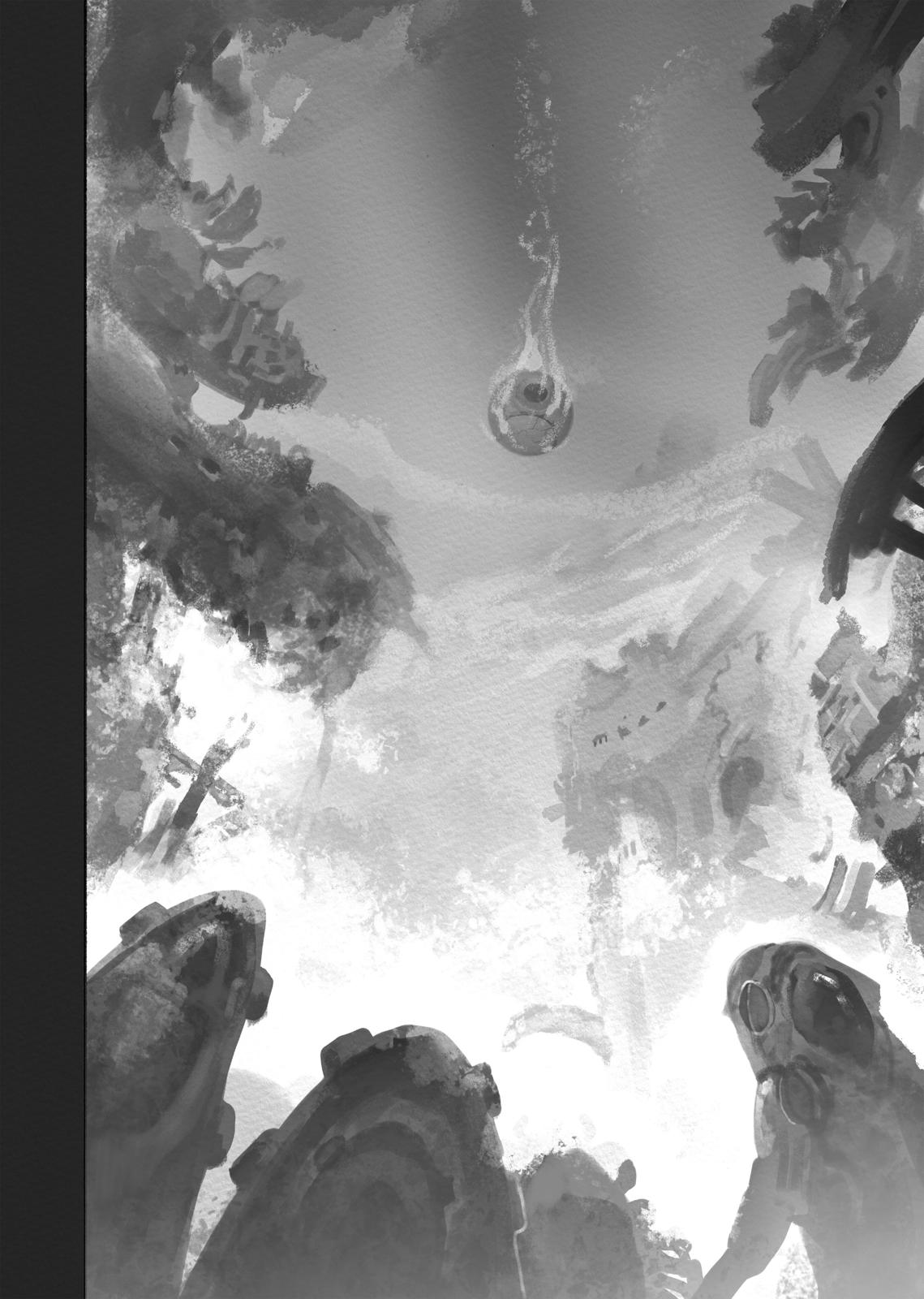 Made in Abyss Chapter 48 - Page 33