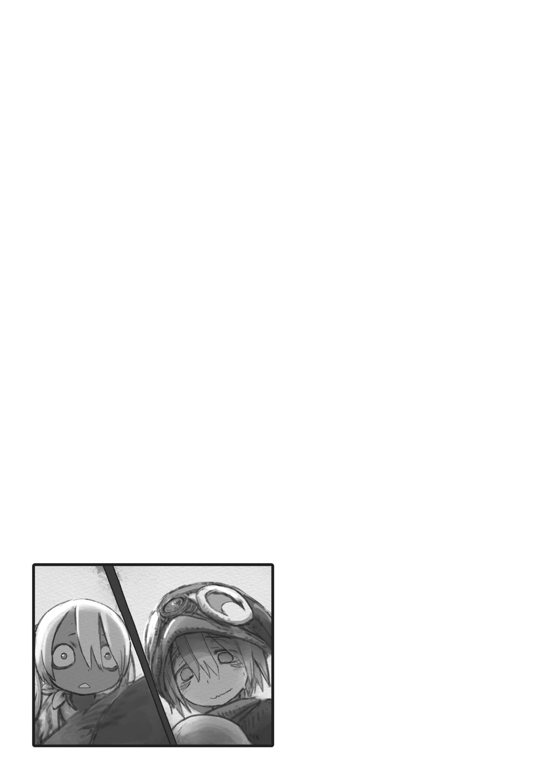 Made in Abyss Chapter 48 - Page 34