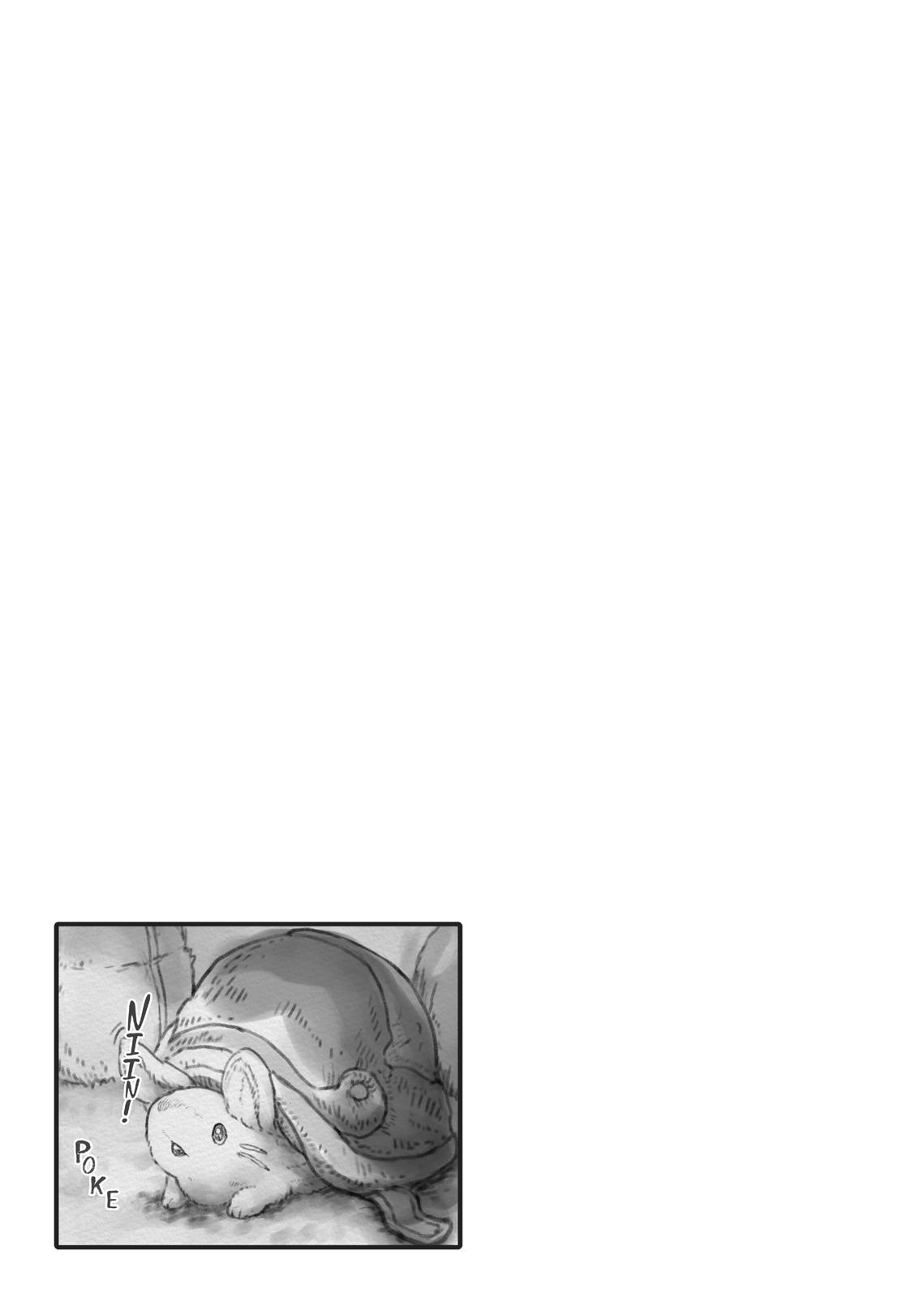 Made in Abyss Chapter 49 - Page 29