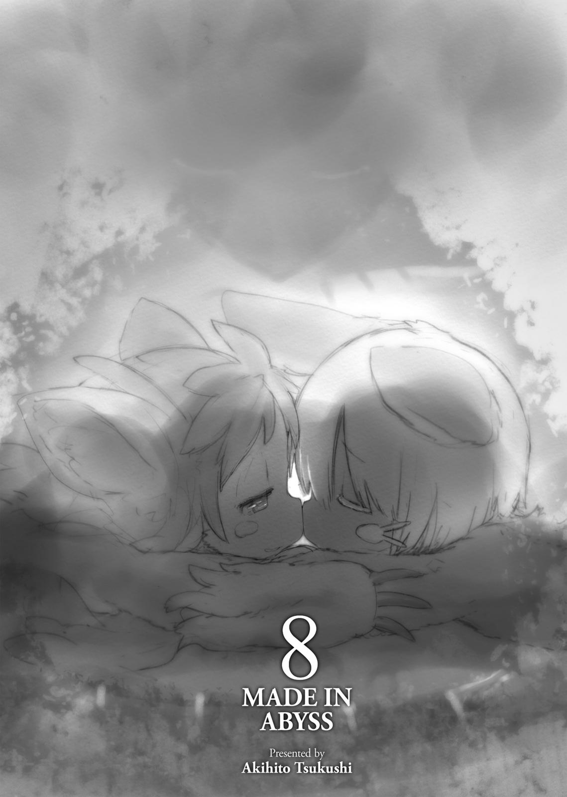 Made in Abyss Chapter 51.5 - Page 16