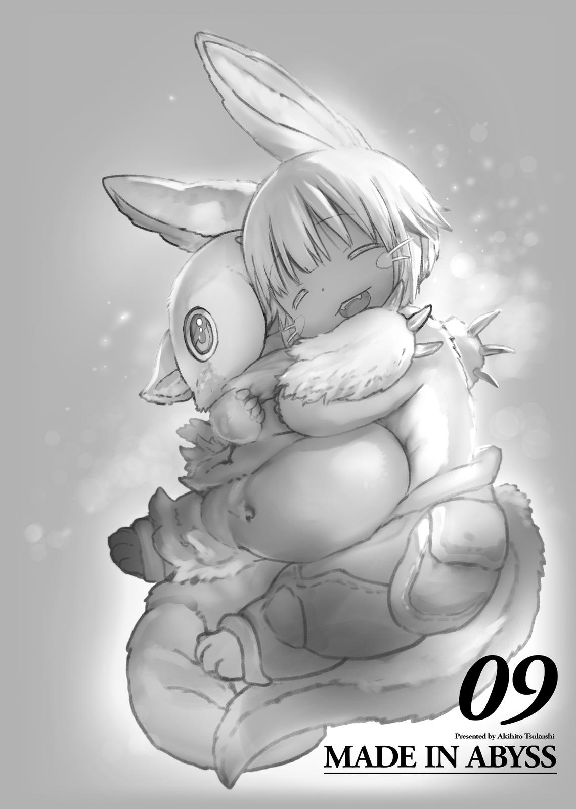 Made in Abyss Chapter 52 - Page 4