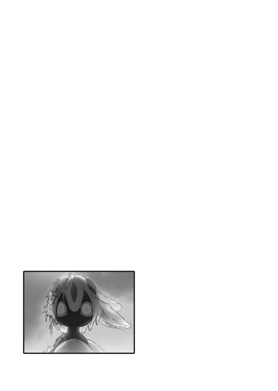 Made in Abyss Chapter 52 - Page 35