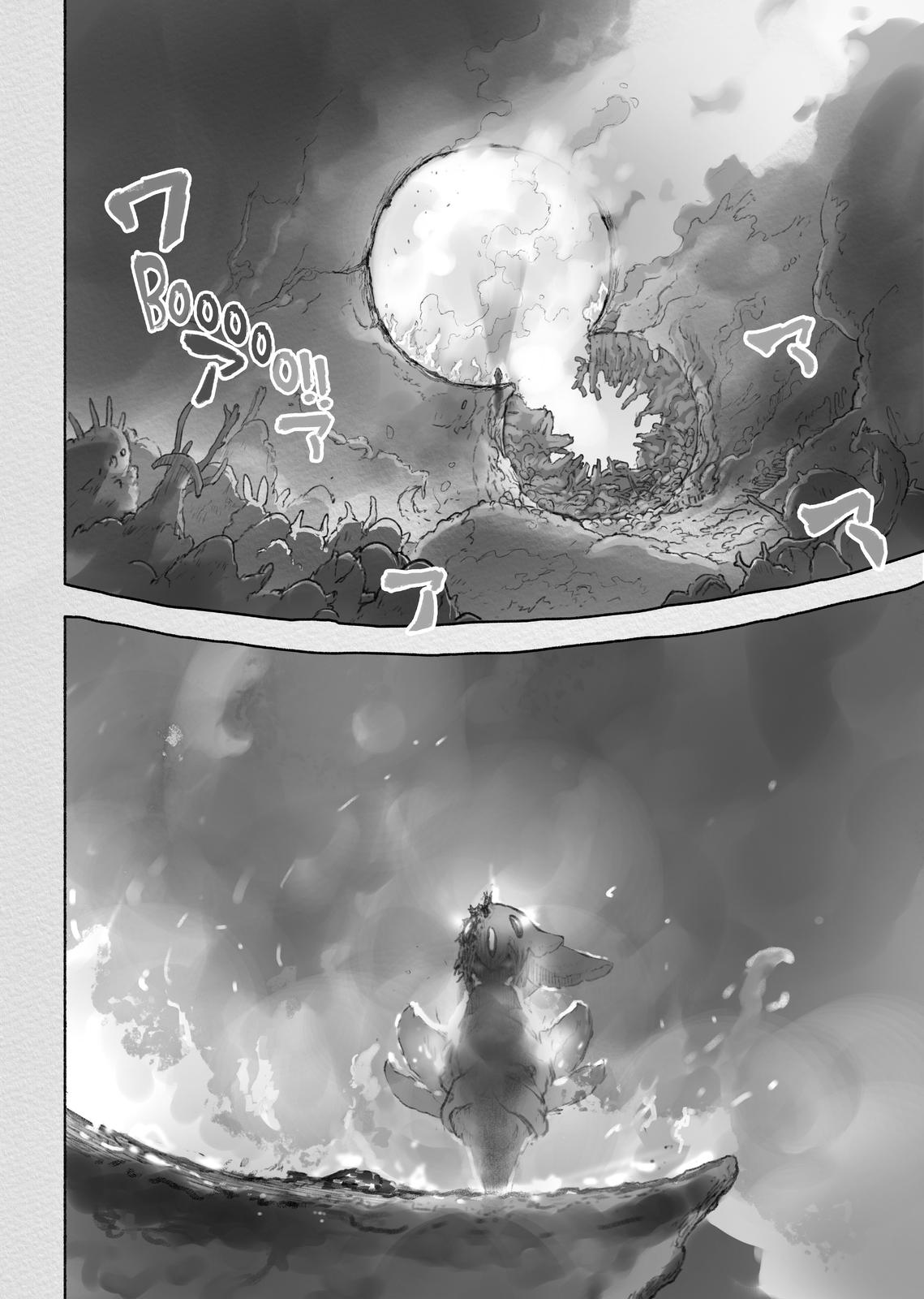 Made in Abyss Chapter 53 - Page 15