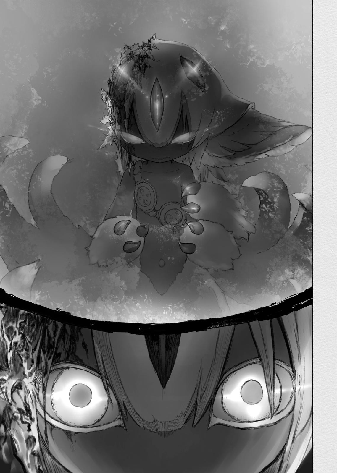 Made in Abyss Chapter 53 - Page 16