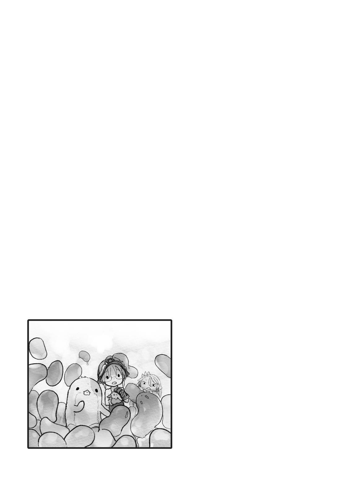 Made in Abyss Chapter 53 - Page 30