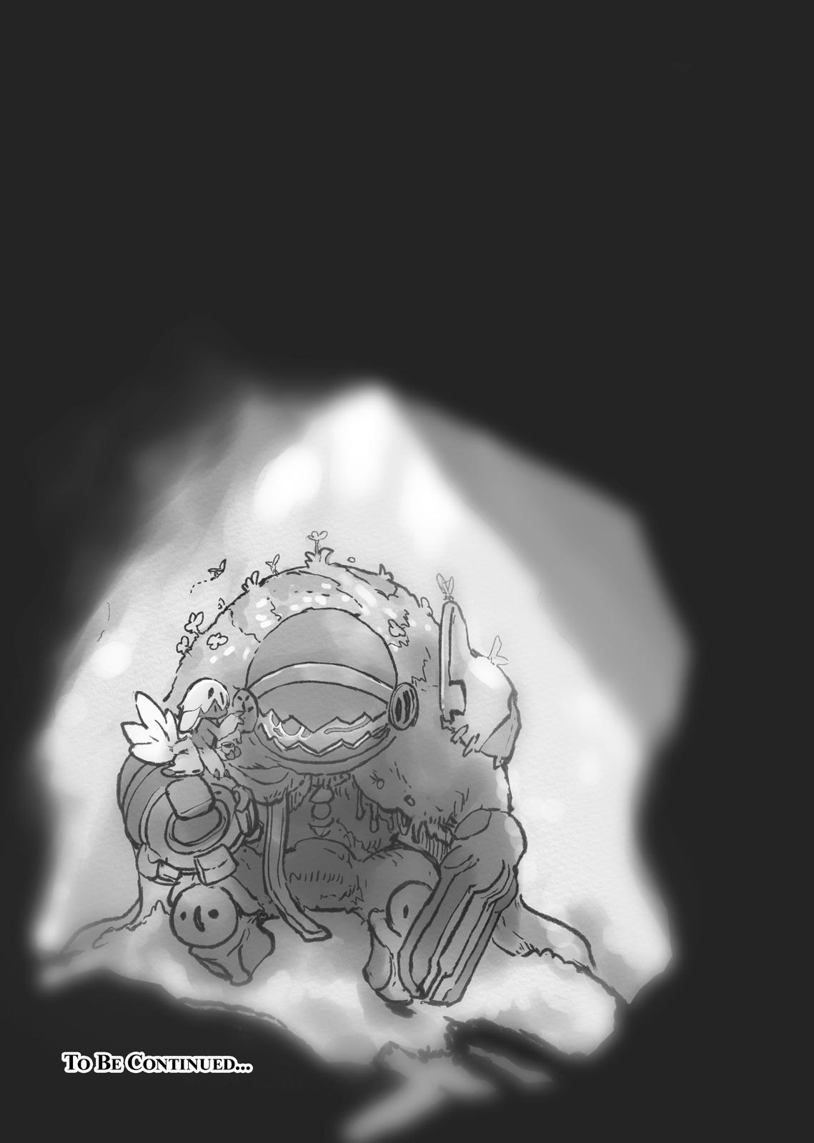 Made in Abyss Chapter 55.5 - Page 15