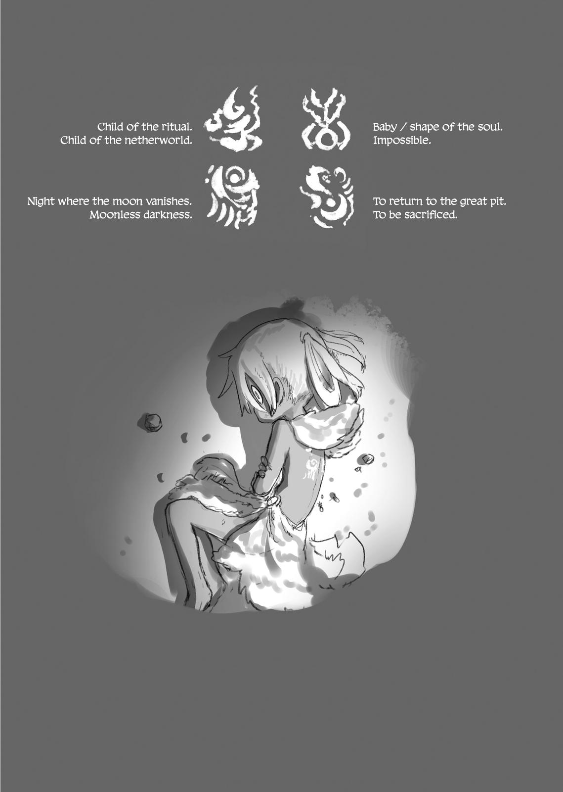 Made in Abyss Chapter 58 - Page 26