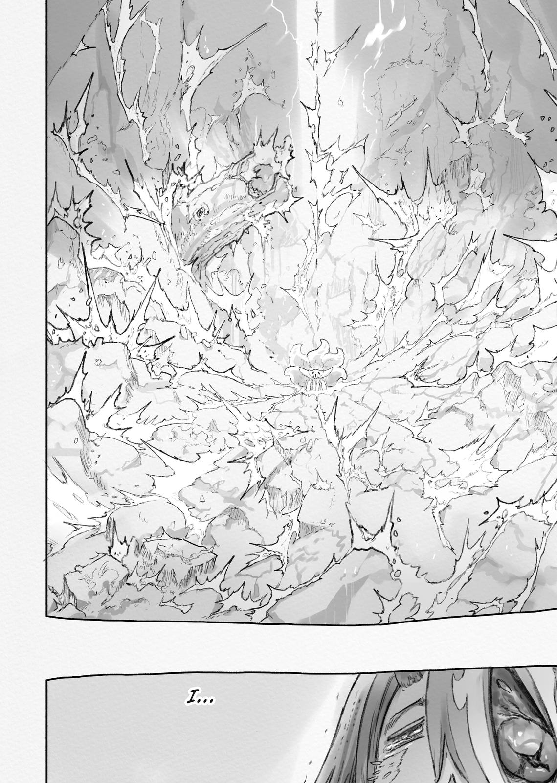 Made in Abyss Chapter 59 - Page 26