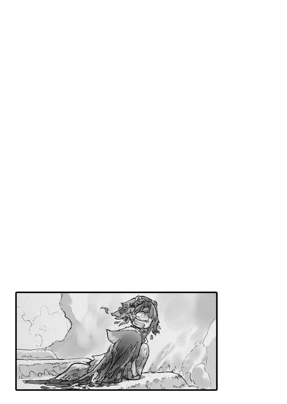 Made in Abyss Chapter 59 - Page 33