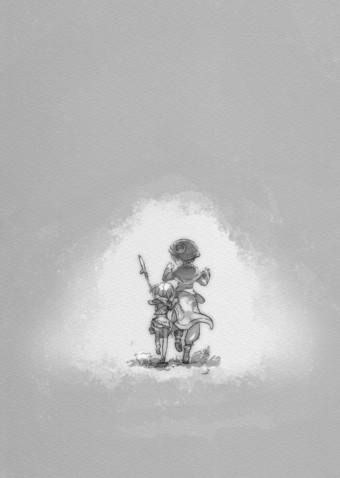 Made in Abyss Chapter 60 - Page 26