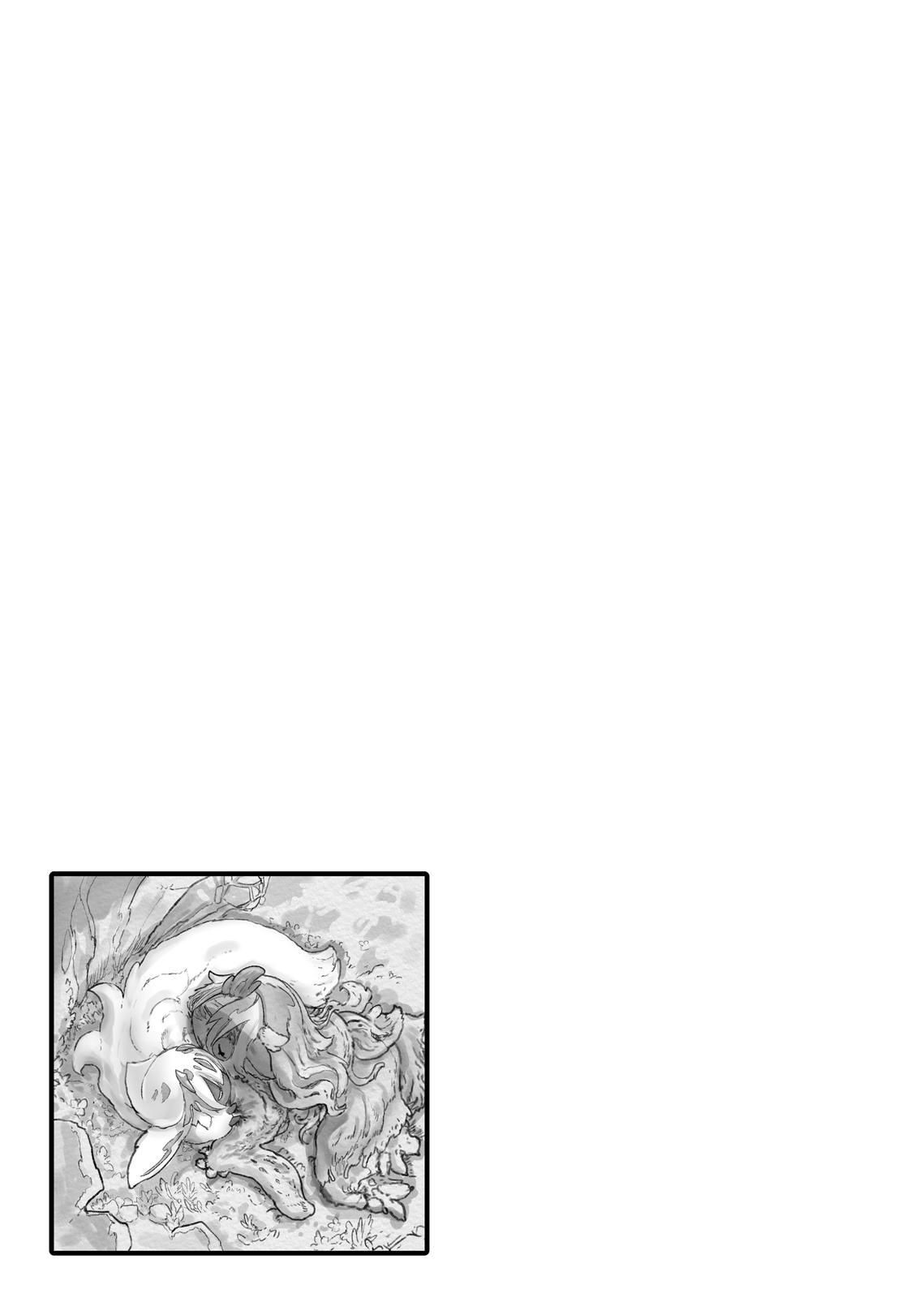 Made in Abyss Chapter 60 - Page 27