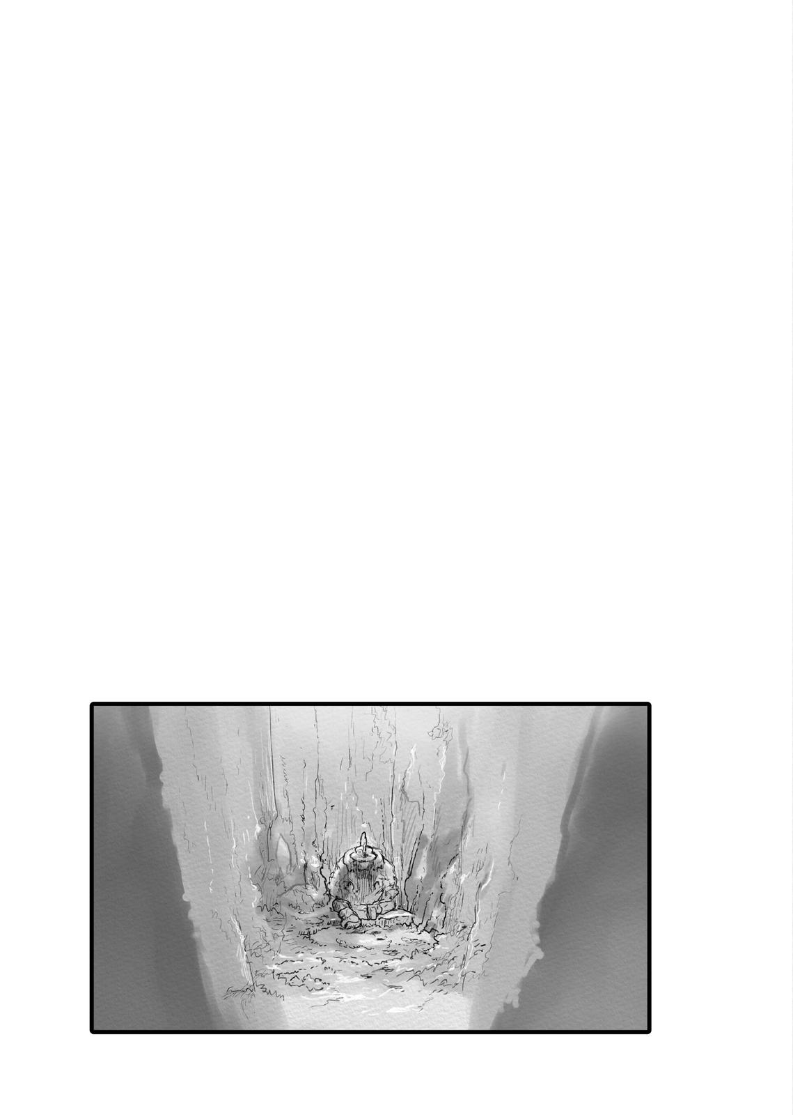 Made in Abyss Chapter 63 - Page 4