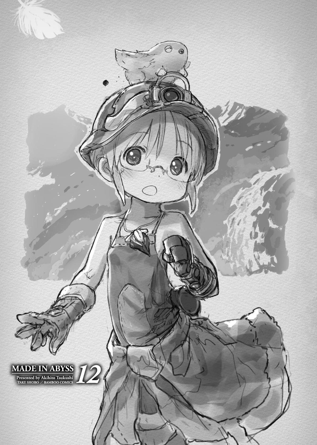 Made in Abyss Chapter 64 - Page 4