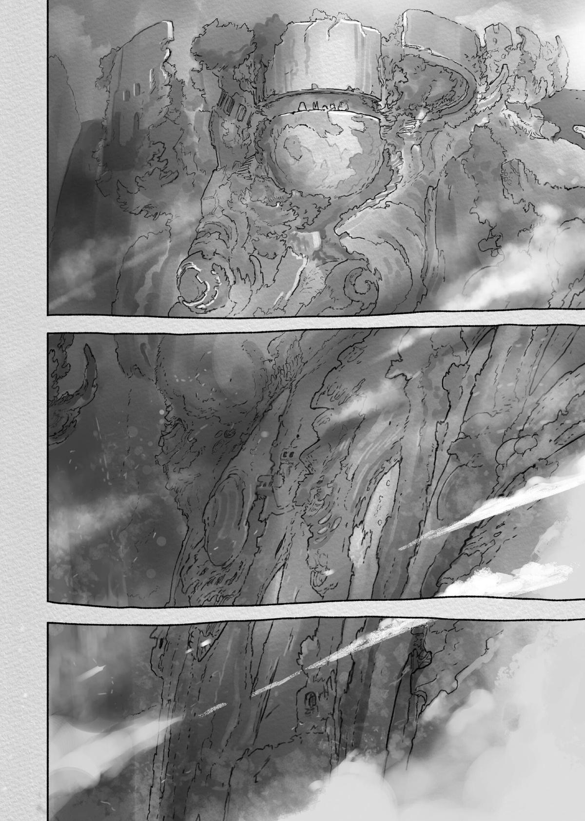 Made in Abyss Chapter 65 - Page 18