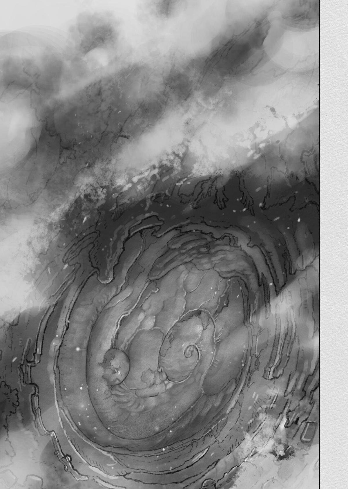 Made in Abyss Chapter 65 - Page 19