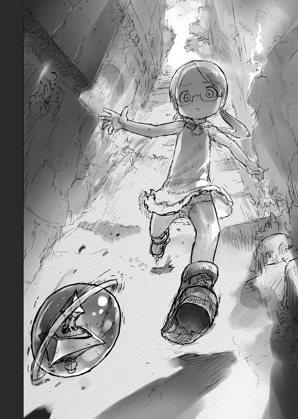 Made in Abyss Chapter 66.5 - Page 15