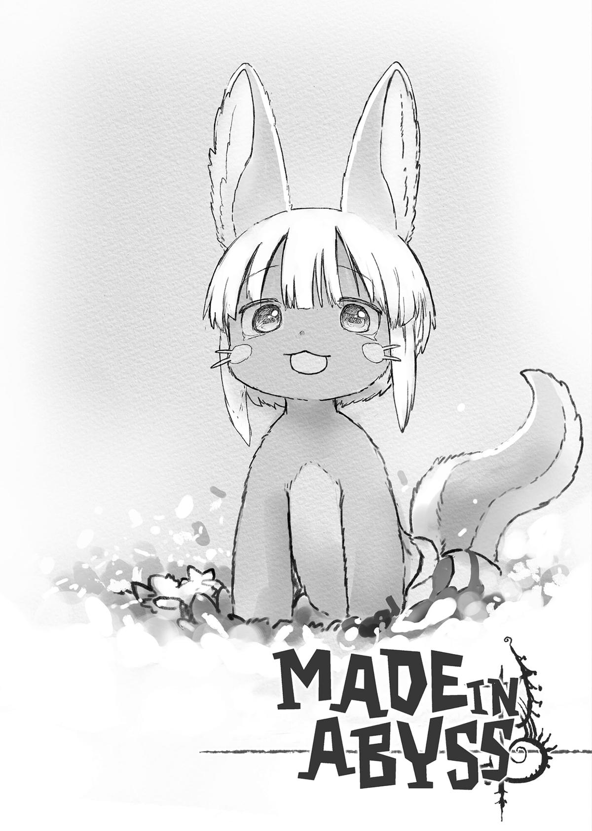 Made in Abyss Chapter 67 - Page 40
