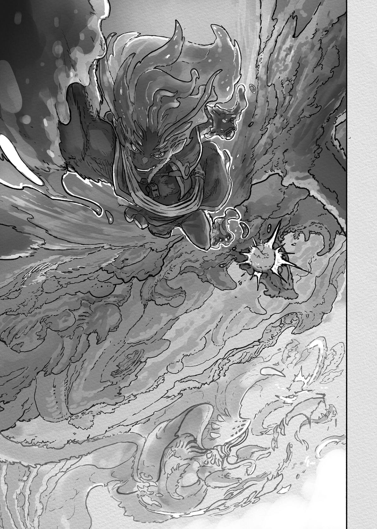 Made in Abyss Chapter 68 - Page 20