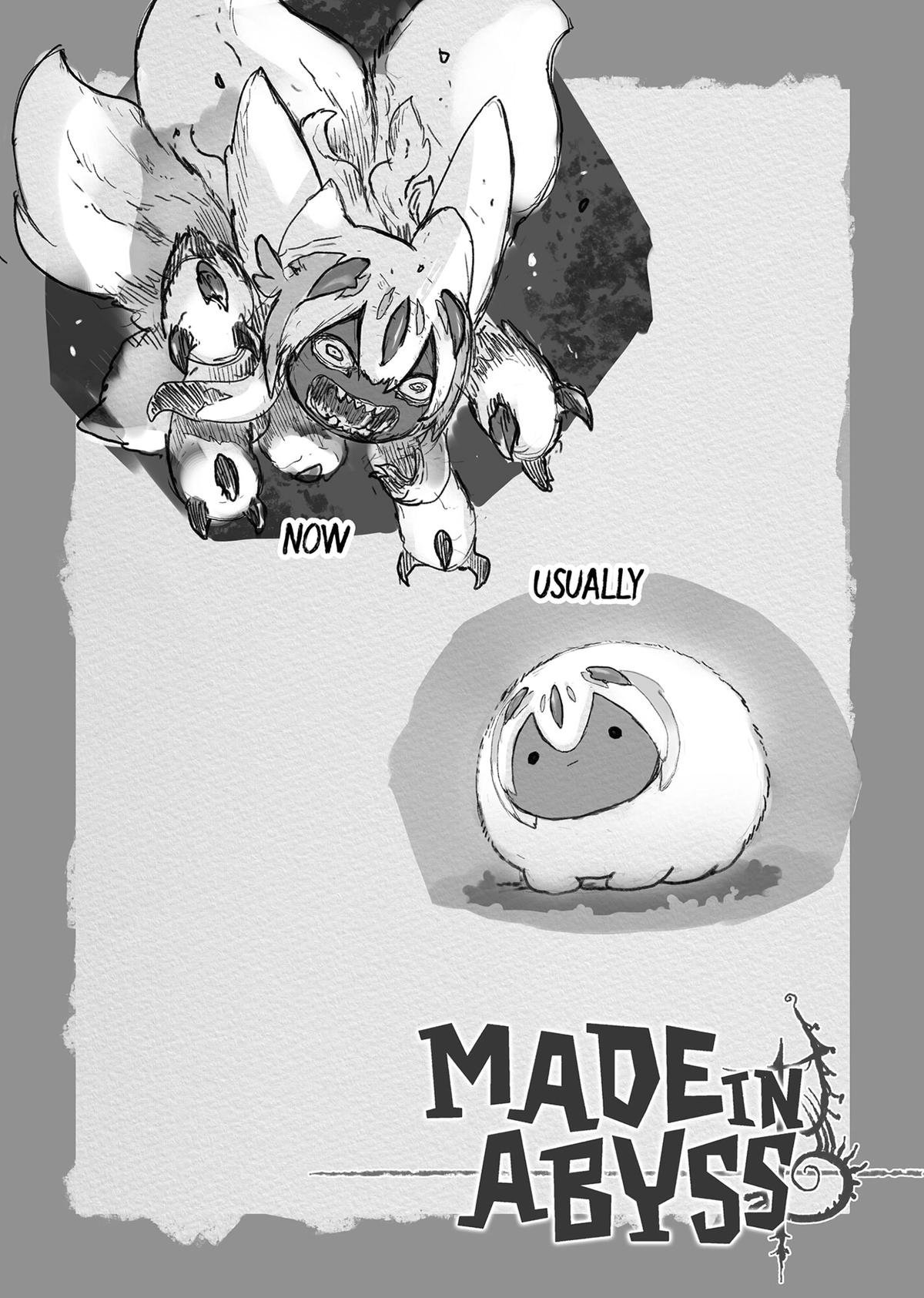 Made in Abyss Chapter 68 - Page 23