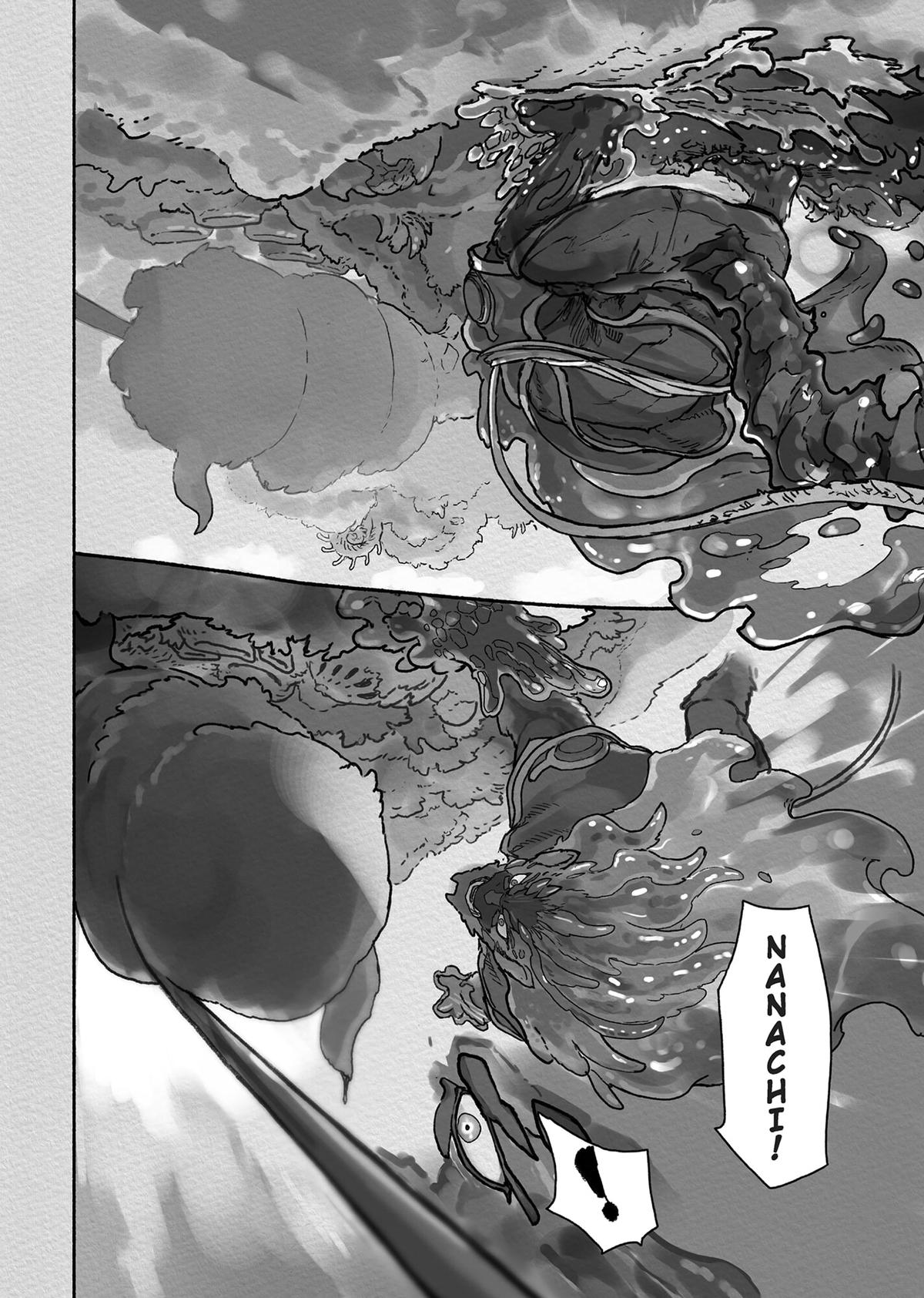 Made in Abyss Chapter 69 - Page 5