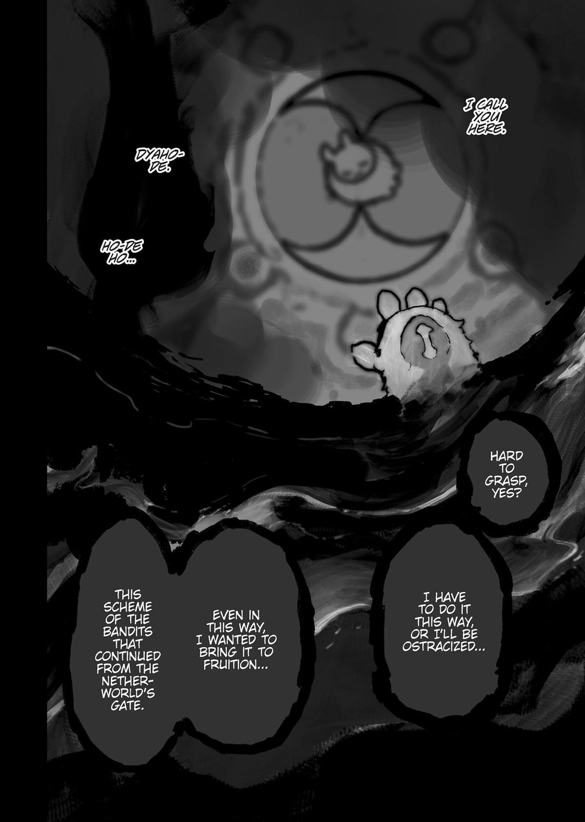 Made in Abyss Chapter 69 - Page 30
