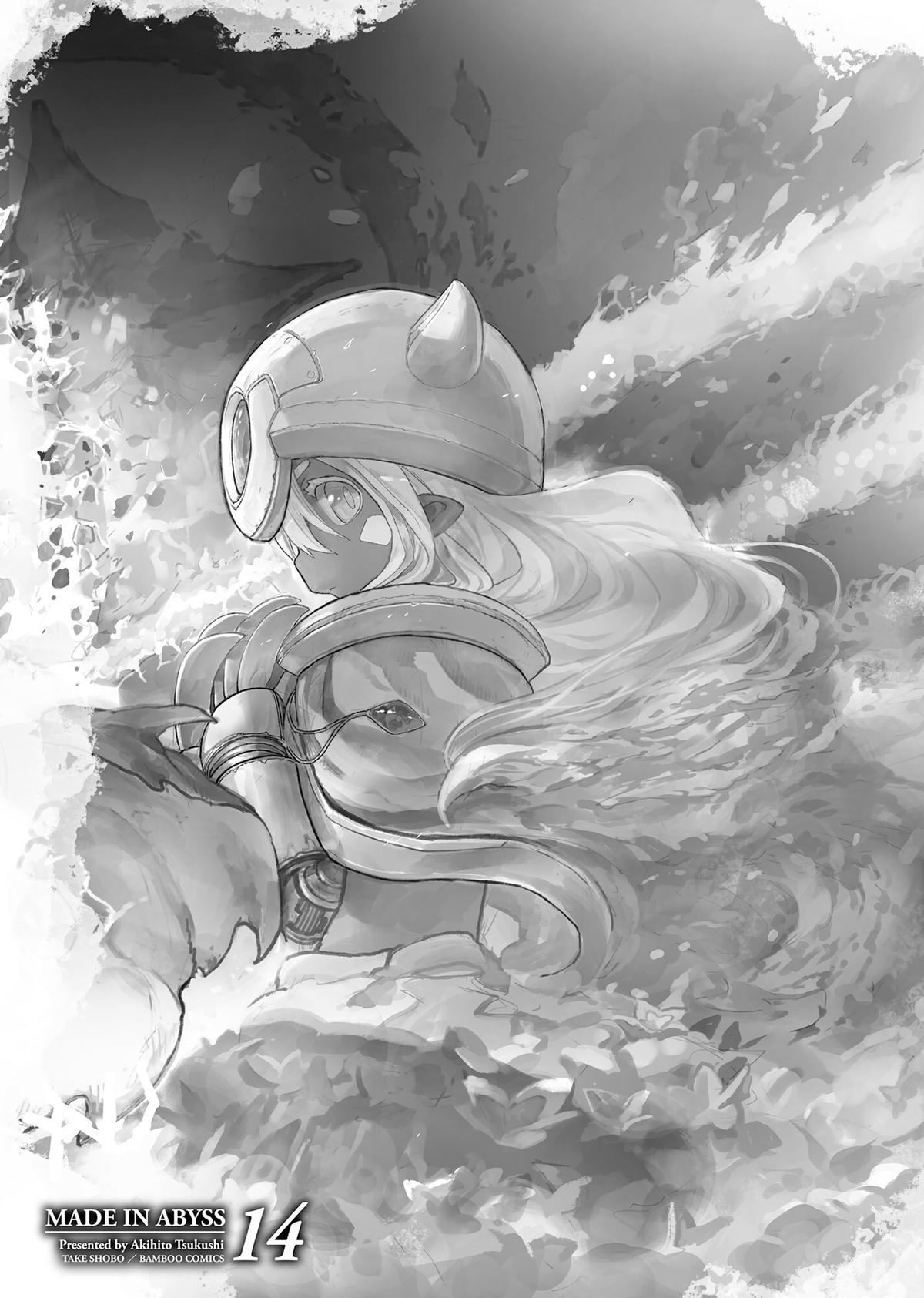 Made in Abyss Chapter 70 - Page 4