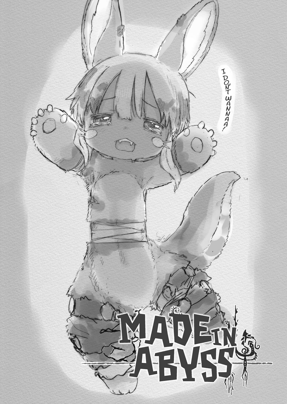 Made in Abyss Chapter 70 - Page 44